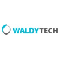 WALDYTECH logo, WALDYTECH contact details