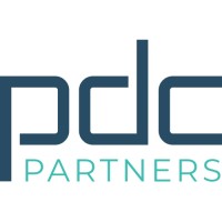 PDC Partners logo, PDC Partners contact details