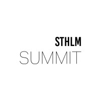 STHLM Summit logo, STHLM Summit contact details