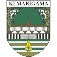 KEMARIGAMA logo, KEMARIGAMA contact details