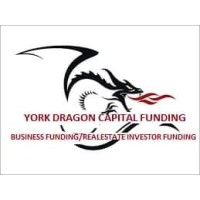 York Dragon capital funding logo, York Dragon capital funding contact details