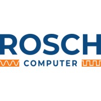 ROSCH COMPUTER GMBH logo, ROSCH COMPUTER GMBH contact details