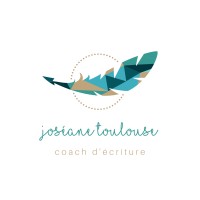 Joséane Toulouse coach d'écriture logo, Joséane Toulouse coach d'écriture contact details