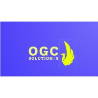 OGC Capital Solutions logo, OGC Capital Solutions contact details