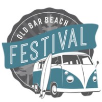 Old Bar Beach Festival logo, Old Bar Beach Festival contact details