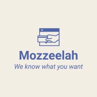 Mozzeelah.com logo, Mozzeelah.com contact details