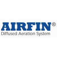 AIRFIN DIFFUSED AERATION SYSTEM logo, AIRFIN DIFFUSED AERATION SYSTEM contact details