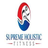 Supreme Holistic Fitness logo, Supreme Holistic Fitness contact details