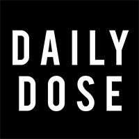 Daily Dose Life logo, Daily Dose Life contact details