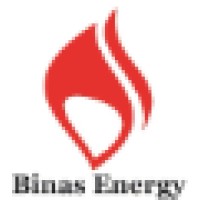 Binas Energy logo, Binas Energy contact details