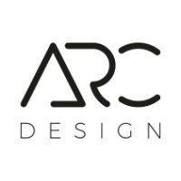 ARC Design and Fit-out logo, ARC Design and Fit-out contact details