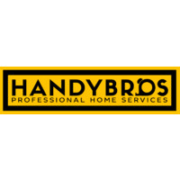 HandyBros logo, HandyBros contact details