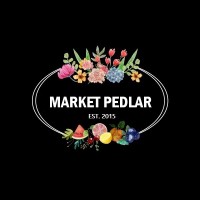 Market Pedlar logo, Market Pedlar contact details