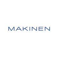 MAKINEN logo, MAKINEN contact details