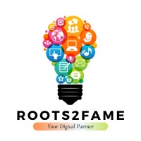 Roots2Fame logo, Roots2Fame contact details