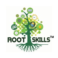 Rootskills logo, Rootskills contact details