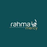 Rahma Mercy logo, Rahma Mercy contact details