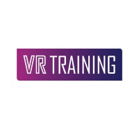 VR TRAINING logo, VR TRAINING contact details