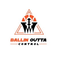 Ballin Outta Control logo, Ballin Outta Control contact details