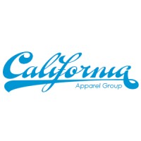 California Apparel Group logo, California Apparel Group contact details