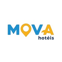 Mova Hotéis logo, Mova Hotéis contact details