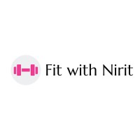 Fit With Nirit logo, Fit With Nirit contact details