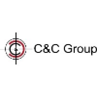 C & C GROUP logo, C & C GROUP contact details