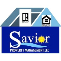 Savior Property Management logo, Savior Property Management contact details