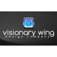 Visionary Wing logo, Visionary Wing contact details