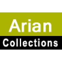 Arian Collections logo, Arian Collections contact details