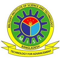 Dept. of EECE, MIST logo, Dept. of EECE, MIST contact details