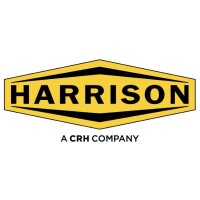 Harrison Construction Company logo, Harrison Construction Company contact details