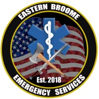 Eastern Broome Emergency Services logo, Eastern Broome Emergency Services contact details