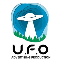 UFO Advertising Production logo, UFO Advertising Production contact details