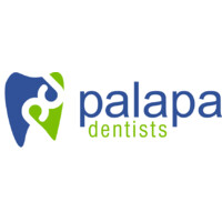 Palapa Dentists logo, Palapa Dentists contact details