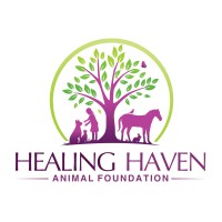 Healing Haven Animal Foundation logo, Healing Haven Animal Foundation contact details