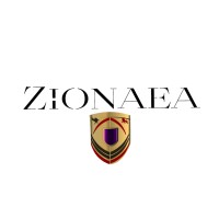 Zionaea logo, Zionaea contact details