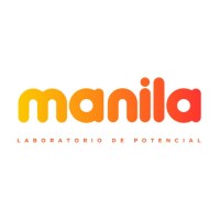 Manila logo, Manila contact details