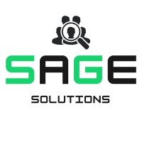 sage solutions llc logo, sage solutions llc contact details