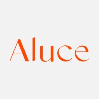 Aluce Agency logo, Aluce Agency contact details