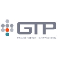 GTP Technology logo, GTP Technology contact details