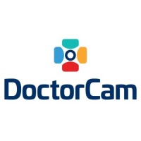 DoctorCam logo, DoctorCam contact details