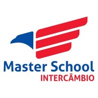 Master School Intercâmbio logo, Master School Intercâmbio contact details