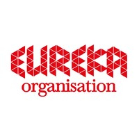 Eureka Organisation logo, Eureka Organisation contact details