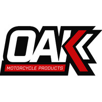 OAK Motorcycle Products logo, OAK Motorcycle Products contact details