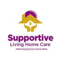 Supportive Living Home Care logo, Supportive Living Home Care contact details