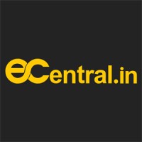 eCentral.in logo, eCentral.in contact details