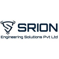 SRION Engineering Solutions Private Limited logo, SRION Engineering Solutions Private Limited contact details