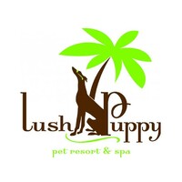 Lush Puppy Pet Resort, LLC logo, Lush Puppy Pet Resort, LLC contact details