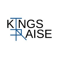 Kings Raise logo, Kings Raise contact details